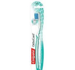 Escova Dental Colgate Orthogard Cabo Ult Comp