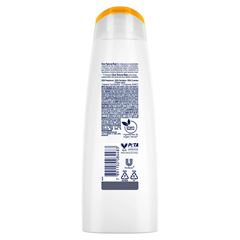 Shampoo Dove Cachos Texturas Reais 400ml
