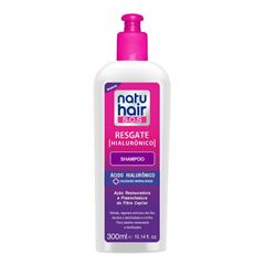 Shampoo NatuHair Resgate Hialurônico