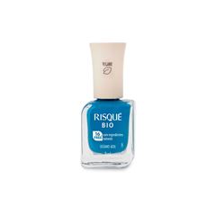 Esmalte Risqué Bio Oceano Azul 9ml