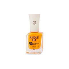 Esmalte Risqué Bio Girassol 9ml