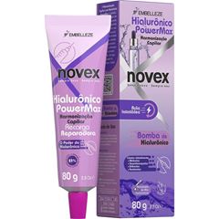 Recarga Novex Harmonização Capilar 80g