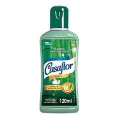 Essência Concentrada Politriz Bambu 120ml