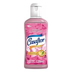 Essência Concentrada Politriz Flores 120ml