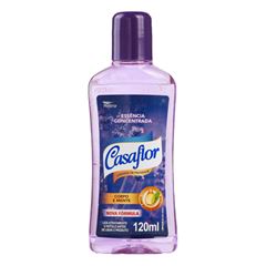 Essência Concentrada Politriz Lavanda 120ml