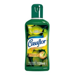 Essência Concentrada Politriz Limão Siciliano 120ml