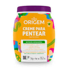 Creme para Pentear Nazca Origem Nutrição Reparadora