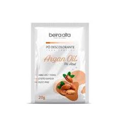 Descolorante em Pó Beira Alta Argan 20g