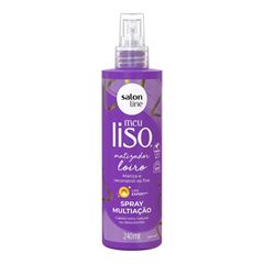 Spray Matizador Salon Line Meu Liso MultiAção