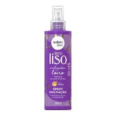 Spray Matizador Salon Line Meu Liso MultiAção