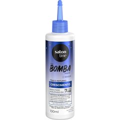 TONICO NOTURNO SOS BOMBA ORIGINAL CRESCIMENTO 100ML