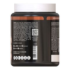 Creme Para Pentear Salon Line SOS Arginina 1kg