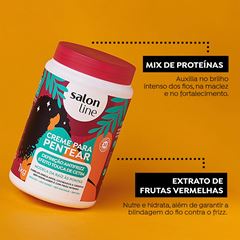 CREME PARA PENTEAR DEFINICAO ANTIFRIZZ 1KG