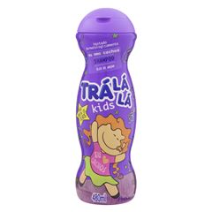 Shampoo Infantil Tralalá Kids Cachos