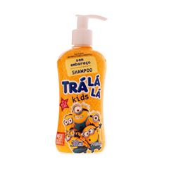 Shampoo Infantil Tralalá Aventura Sem Embarço