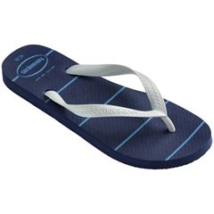 Sandália Havaianas Color Essential Marinho 43/44