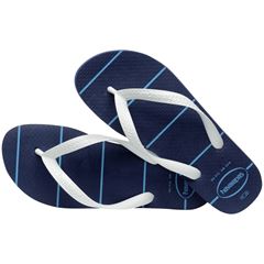 Sandália Havaianas Color Essential Marinho 43/44