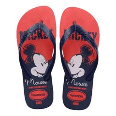 Sandália Havaianas Top Logomania Fashion Preto 35/36