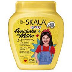 Creme de Tratamento Skala Kids Amidinho de Milho