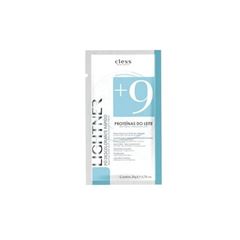 Descolorante em Pó Lightner Proteína do Leite 20g