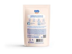 Sabonete Infantil Líquido Glicerina Refil 210ml  Baruel Baby