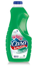 Limpador Casa E Perfume Bela Flore 2l