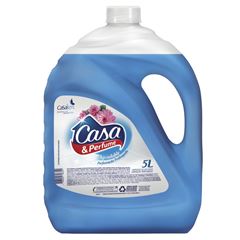 Limpa Casa E Perfume Agradável 5l