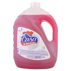 Limpa Casa E Perfume Mistura De Amor 5l