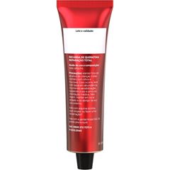 Recarga de Queratina Salon Line SOS Reparação Total 80g