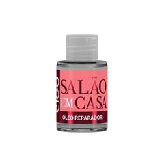 Oleo Reparador Eico Salao Em Casa Hidratacao Intensiva 7ml