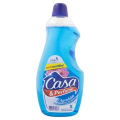 Limpa Casa e Perfume Agradável Leve 1L Pague 900 ml