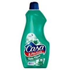 Limpa Casa e Perfume Bela Flore Leve 1L Pague 900 ml