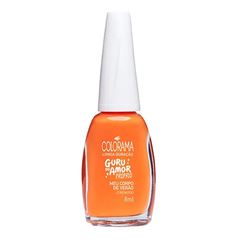 Esmalte Colorama Guru Ap Meu Corpo de Verão Solto