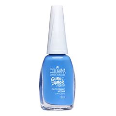 Esmalte Colorama Guru Ap Date Comigo Mesma Solto