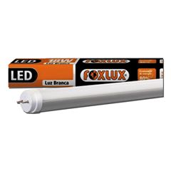 Lâmpada Foxlux LED Tubular 18W Bivolt