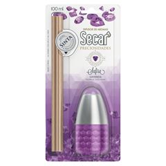 Difusor Secar Preciosidades Safira 100ml