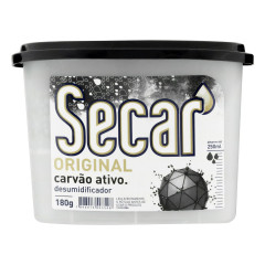 Evita Mofo Secar Original Neutralize 180g