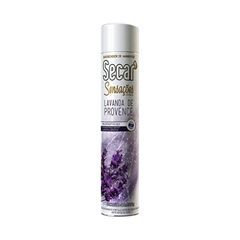 Odorizador De Ambiente Secar Lavanda Provence