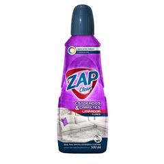Limpa Carpetes Zap Clean 500ml