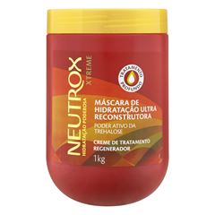 Creme de Tratamento Neutrox Xtreme 1kg