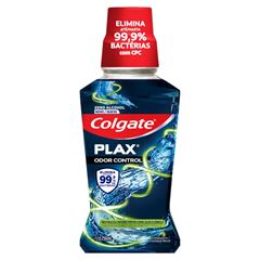 ENXAGUANTE BUCAL COLGATE PLAX ODOR CONTROL 250ML