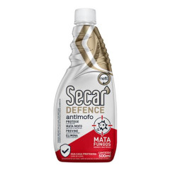 Antimofo Secar Defence Refil 500ml