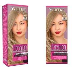 Tintura Fashion Color Mini Kit 8.31