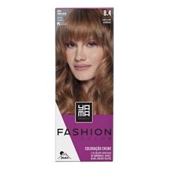 Tintura Fashion Color Mini Kit 8.4