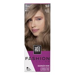 TINTURA FASHION COLOR MINI KIT 9.13