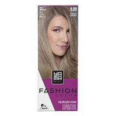 Tintura Fashion Color Mini Kit 9.89