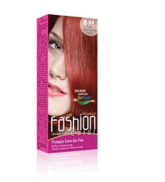 Tintura Fashion Color Mini Kit 8.66