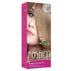 Tintura Fashion Color Mini Kit 9.0