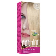 Tintura Fashion Color Mini Kit 10.0