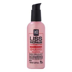 Protetor Térmico Yamá Liss Repair
